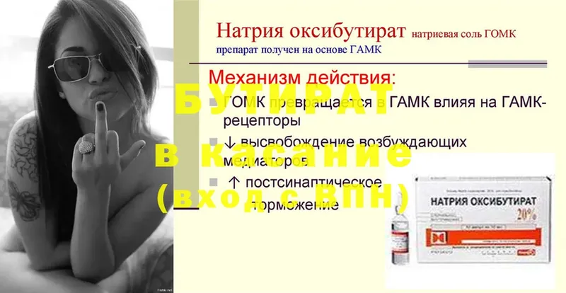 Бутират бутик  Данков 